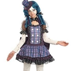 Broken Doll by California Costumes